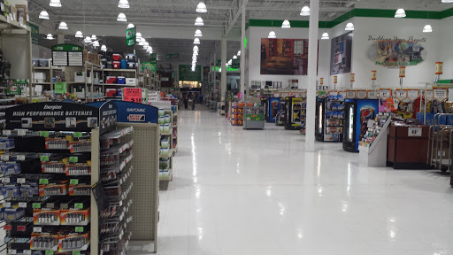 Home Improvement Store «Menards», reviews and photos, 5800 Krueger Ln, Oak Park Heights, MN 55082, USA