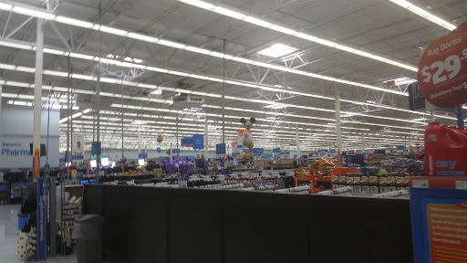 Department Store «Walmart Supercenter», reviews and photos, 39142 Natchez Dr, Slidell, LA 70461, USA