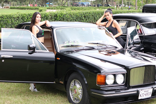 Auto Body Shop «3R Automotive & Collision Specialist», reviews and photos, 744 Goodson Loop, Pinehurst, TX 77362, USA