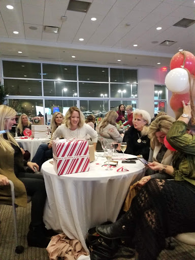 Cadillac Dealer «Crest Cadillac», reviews and photos, 6280 TX-121, Frisco, TX 75034, USA