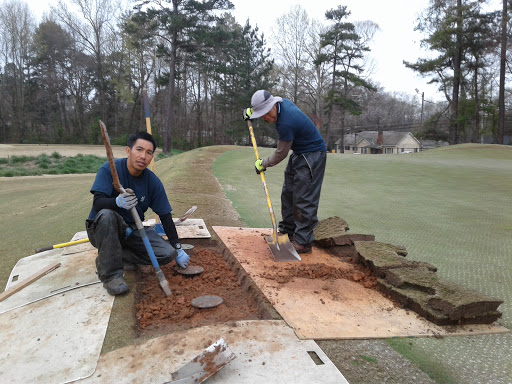 Golf Club «Carolina Golf Club», reviews and photos, 2415 Old Steele Creek Rd, Charlotte, NC 28208, USA