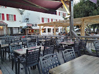 Atmosphère du Restaurant Caribou à Les Deserts - n°3