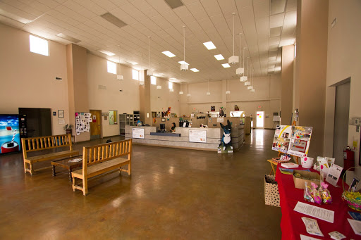 Animal Shelter «Humane Society of El Paso», reviews and photos