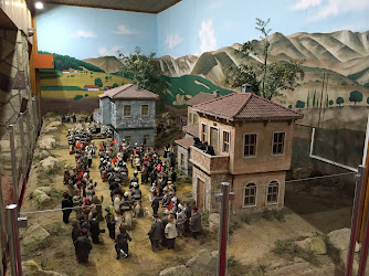 Minyatür Kahramanmaraş Kurtuluş Müzesi