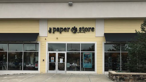 Gift Shop «The Paper Store», reviews and photos, 70 Worcester-Providence Turnpike, Millbury, MA 01527, USA