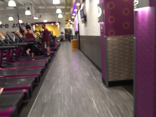 Gym «Planet Fitness», reviews and photos, 1707 Melody Ln, Greenfield, IN 46140, USA