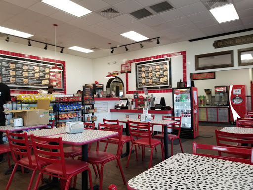 Sandwich Shop «Firehouse Subs», reviews and photos, 22556 Tomball Pkwy, Houston, TX 77070, USA