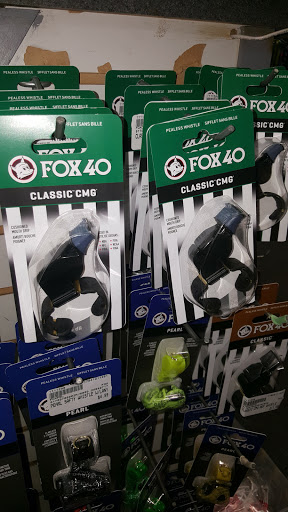 Sporting Goods Store «Play It Again Sports», reviews and photos, 315 Marginal Way, Portland, ME 04101, USA