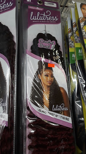 Beauty Supply Store «Discount Beauty Supply Nmb», reviews and photos, 1601 NE 163rd St, North Miami Beach, FL 33162, USA