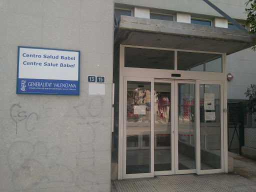 Centro de Salud Babel Alicante