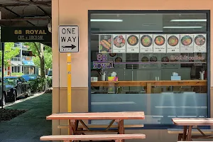 Bumble Bee's Cafe & Lunchbar image