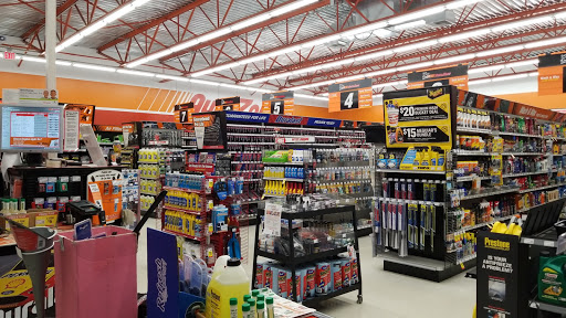 Auto Parts Store «AutoZone», reviews and photos, 100 Theater Rd, Onalaska, WI 54650, USA