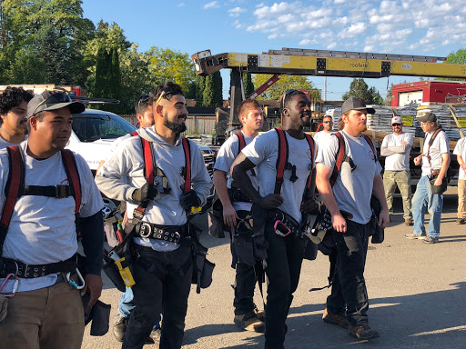 Roofing Contractor «State Roofing», reviews and photos, 431 N Kelsey St, Monroe, WA 98272, USA