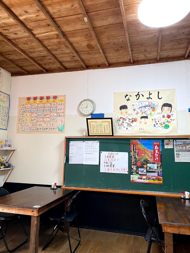 手打ち そば処 もみの木庵 千葉県大多喜町会所 蕎麦店 レストラン グルコミ