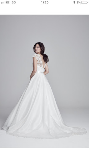 Clare Suzanne Bridal I Wedding Dresses Liverpool I Bridal Shop Liverpool