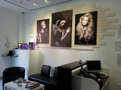 Información y opiniones sobre GB Peluqueros | Peluquería en Madrid de Madrid