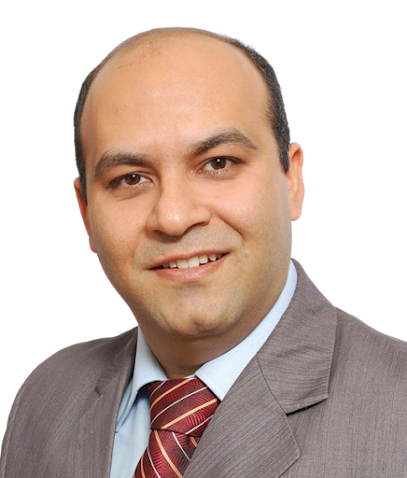 Mehran Afzali, Real Estate Sales Representative