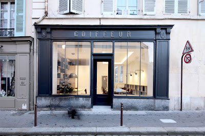 Agence Demont Reynaud /PPil à Versailles