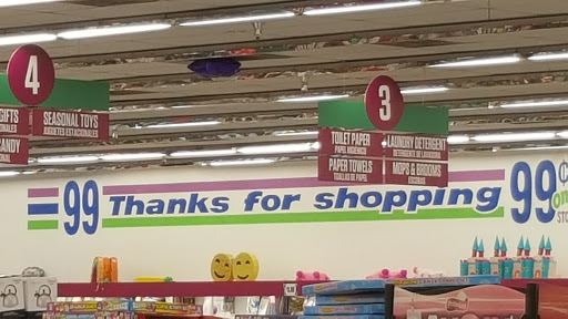 Discount Store «99 Cents Only Stores», reviews and photos, 5200 Moreno St, Montclair, CA 91763, USA