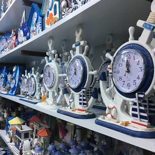 Burcu Hediyelik&Tuhafiye