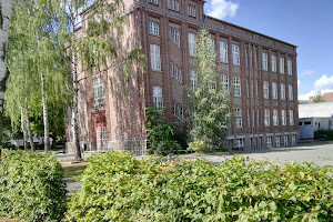 Pestalozzischule Neubrandenburg