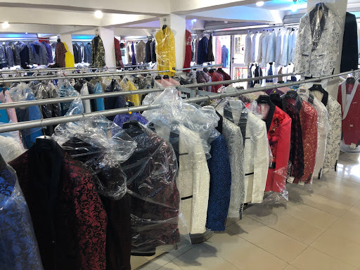 Cosmos Boutique & Suits Warehouse, 26 Forestry Rd, Avbiama, Benin City, Nigeria, Childrens Clothing Store, state Edo