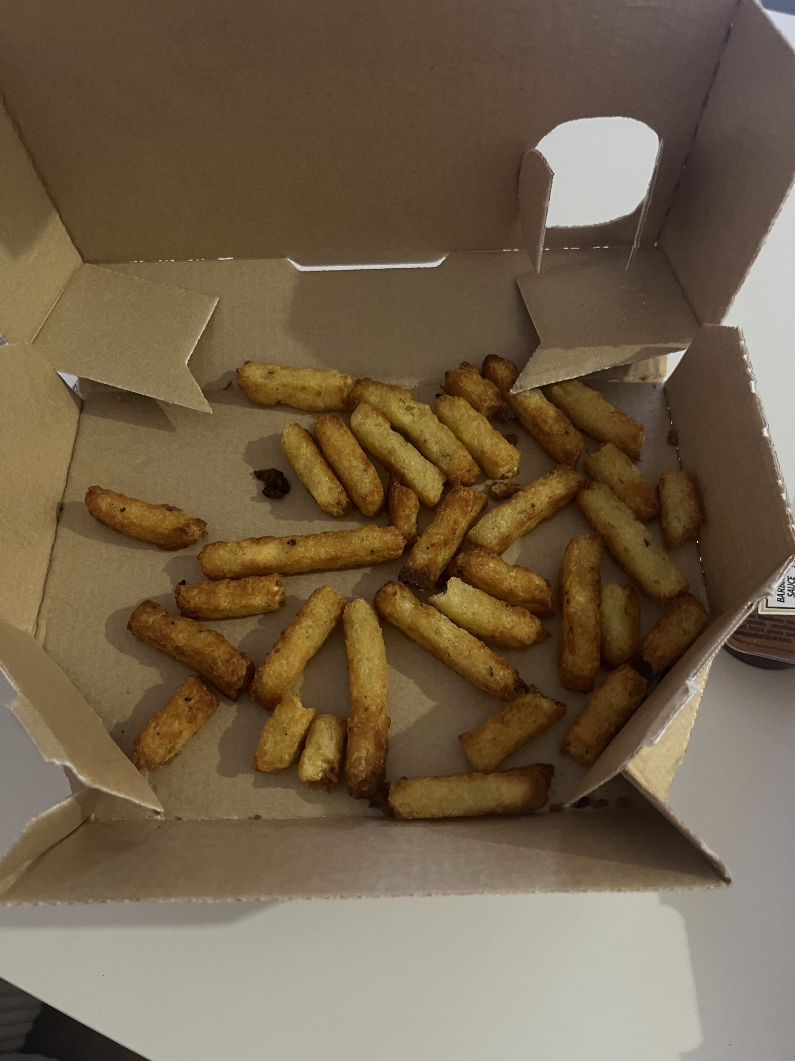 Photo n° 1 de l'avis de Gislaine.a fait le 22/10/2023 à 12:41