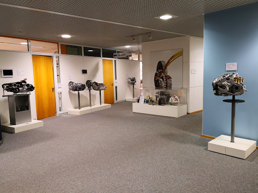 Institute of Machine Elements - Gear Research Center (FZG)