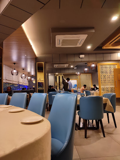 Nandhini Deluxe - Andhra Restaurant - Jayanagar - 35/1, 1st Floor, 8th Main, 27th Cross Rd, 4th Block, Jayanagar, Bengaluru, Karnataka 560011, India
