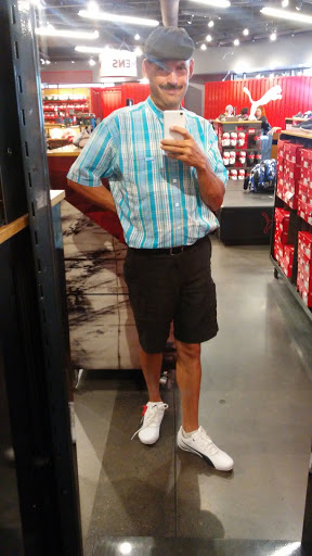 Shoe Store «PUMA», reviews and photos, 5050 Factory Shops Blvd #300, Castle Rock, CO 80108, USA