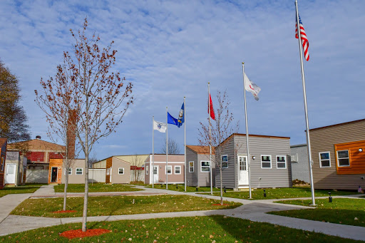 Veterans Outreach Of Wisconsin