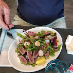 Photo n°6 de l'avis de ANNA.I fait le 07/10/2022 à 17:34 sur le  Ristorante Pizzeria Lo Scivolo à Pietrasanta