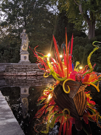 Park «Percy Warner Park», reviews and photos, 7311 Tennessee 100, Nashville, TN 37221, USA