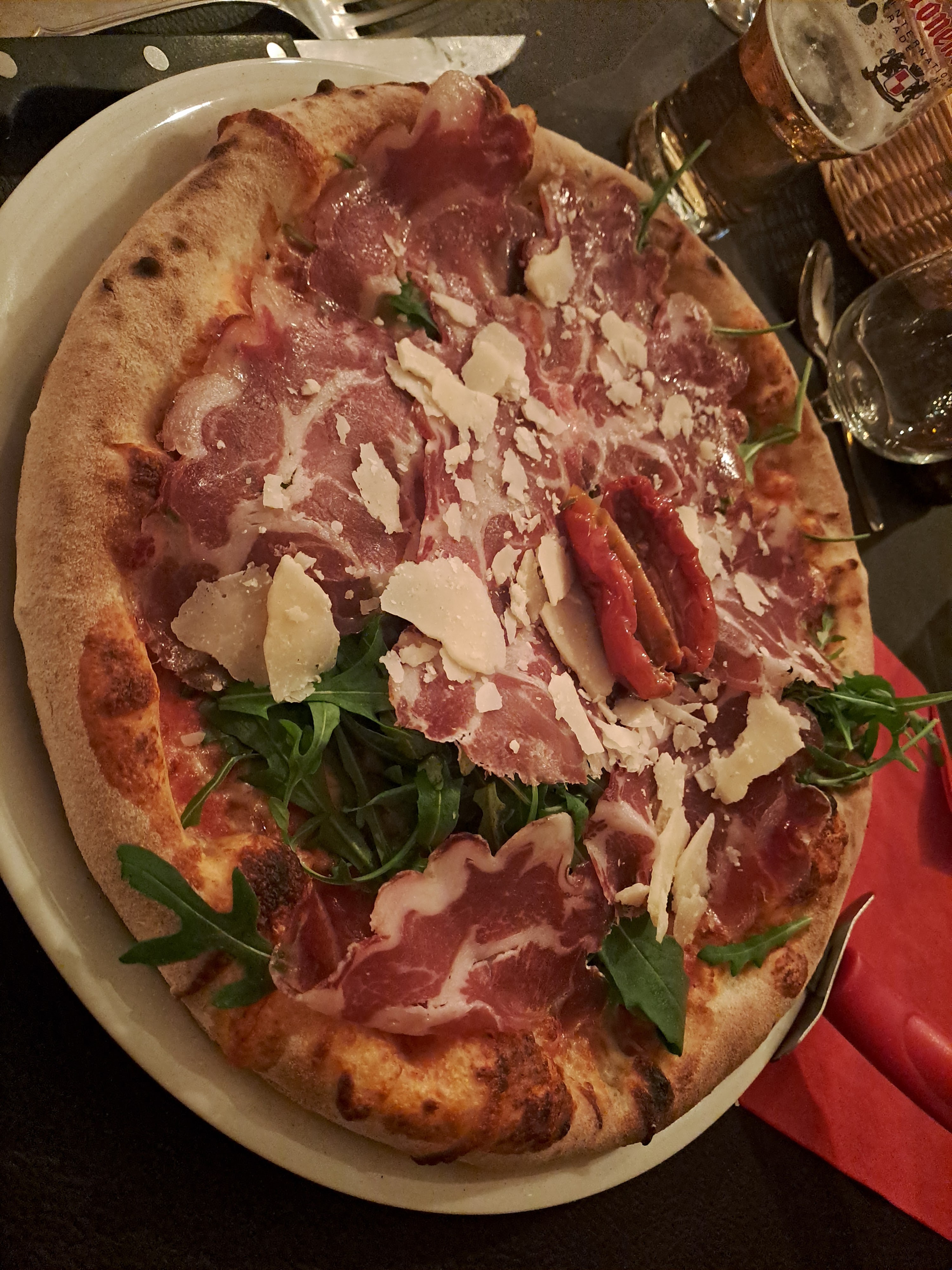 Photo n° 1 de l'avis de Clotilde.a fait le 15/02/2024 à 06:24