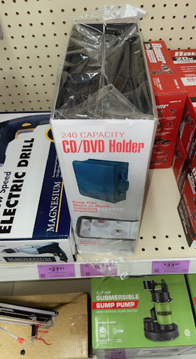 Hardware Store «Harbor Freight Tools», reviews and photos, 527 Mary Esther Cut Off NW, Fort Walton Beach, FL 32548, USA