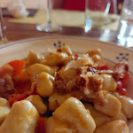 Photo n°3 de l'avis de Chiara.o fait le 11/08/2022 à 22:14 sur le  NeraFera à Otricoli