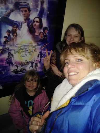 Movie Theater «Adonai Fine Arts Center», reviews and photos, 158 W High Ave, New Philadelphia, OH 44663, USA