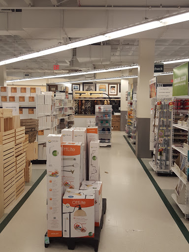 Fabric Store «Jo-Ann Fabrics and Crafts», reviews and photos, 965 Central Park Ave, Scarsdale, NY 10583, USA