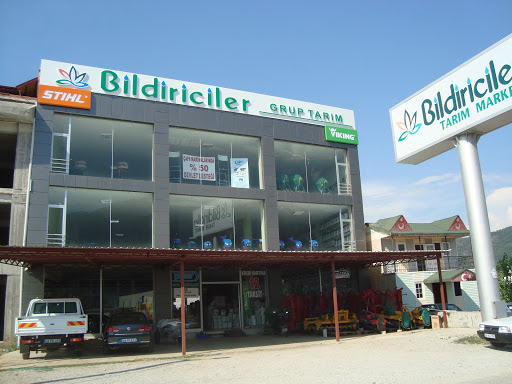 Bildiriciler Grup Tarım Ltd.Şti