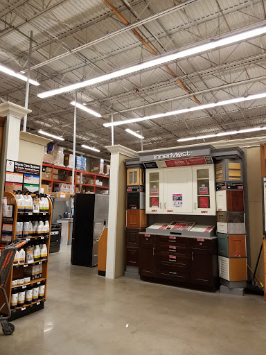 Home Improvement Store «The Home Depot», reviews and photos, 50-10 Northern Blvd, Long Island City, NY 11101, USA