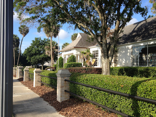 Maitland Public Library