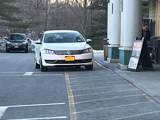 Grocery Store «ShopRite of LaGrangeville», reviews and photos, 1643 NY-82, Lagrangeville, NY 12540, USA