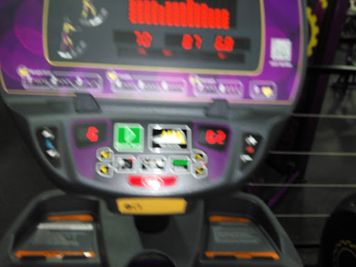 Gym «Planet Fitness», reviews and photos, 1635 Poplar Ave, Memphis, TN 38104, USA