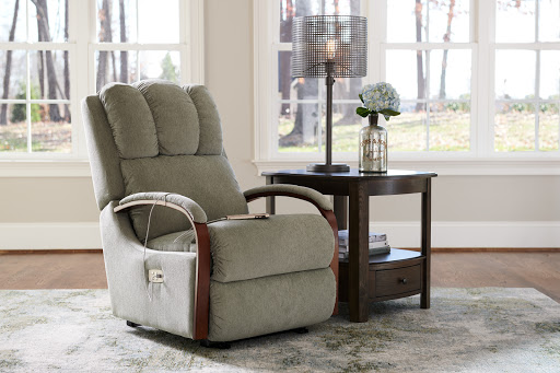 Furniture Store «La-Z-Boy Furniture Galleries», reviews and photos, 15320 W McDowell Rd, Goodyear, AZ 85395, USA