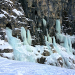 Photo n°3 de l'avis de Alessandro.a fait le 08/01/2018 à 12:33 sur le  Restaurant Capanna Alpina à San Ciascian