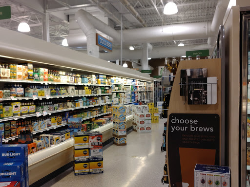 Supermarket «Publix Super Market at Mountain Park Plaza», reviews and photos, 4750 Alabama Rd NE Ste 107, Roswell, GA 30075, USA