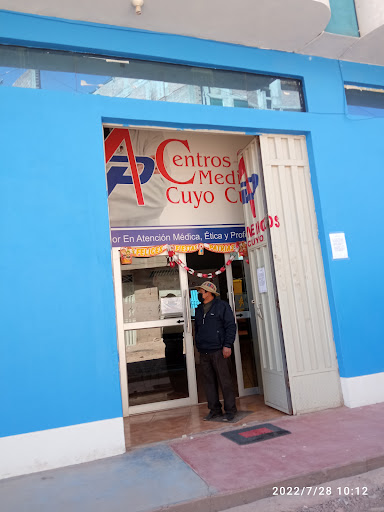 Clinica Cuyo Cuyo
