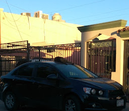 Manzanillo Park photo