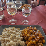 Photo n°4 de l'avis de Lisa. fait le 06/08/2020 à 13:49 sur le  Ristorante Bar Ranch Augusto à Alta Valle Intelvi