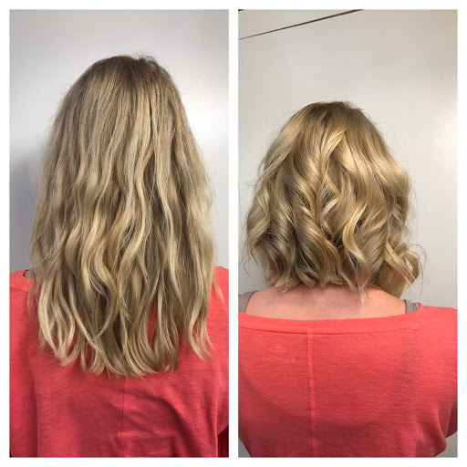 Beauty Salon «Heinz Salon», reviews and photos, 1093 S Gaylord St, Denver, CO 80209, USA